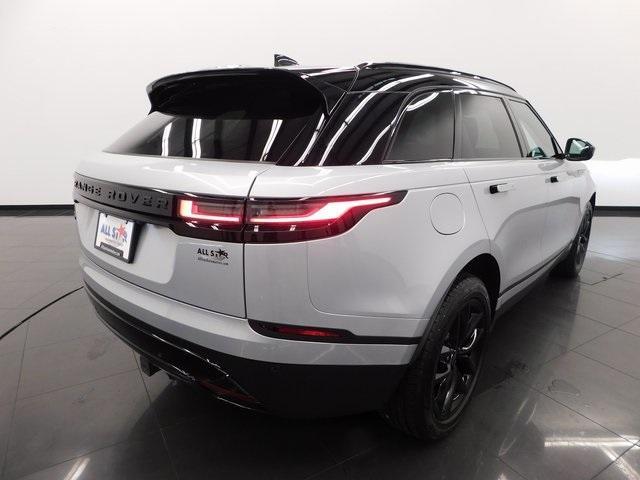 used 2024 Land Rover Range Rover Velar car, priced at $49,463