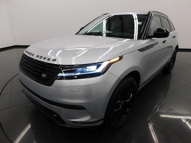used 2024 Land Rover Range Rover Velar car, priced at $49,463
