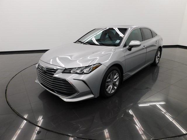 used 2020 Toyota Avalon car, priced at $22,615