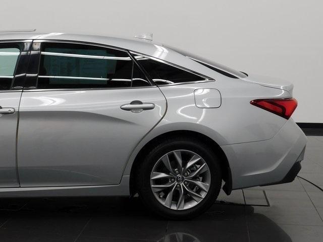 used 2020 Toyota Avalon car, priced at $22,615