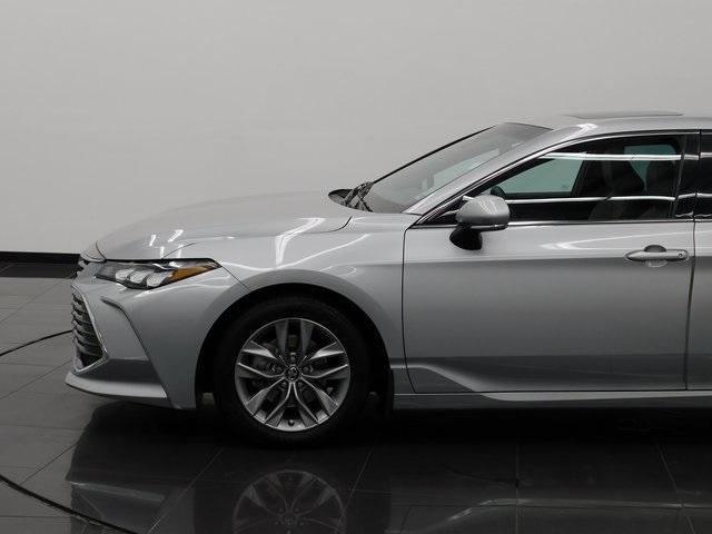 used 2020 Toyota Avalon car, priced at $22,615