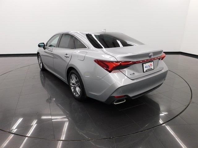 used 2020 Toyota Avalon car, priced at $22,615