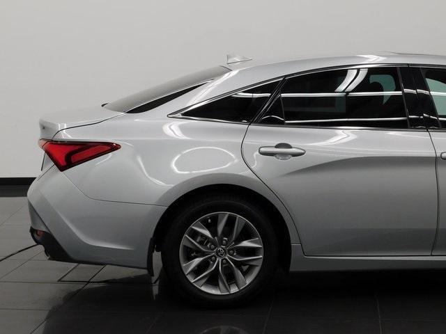 used 2020 Toyota Avalon car, priced at $22,615