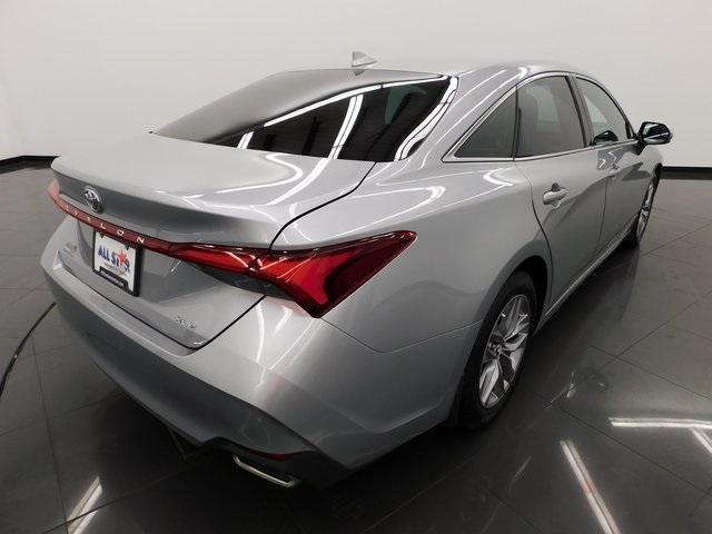 used 2020 Toyota Avalon car, priced at $22,615