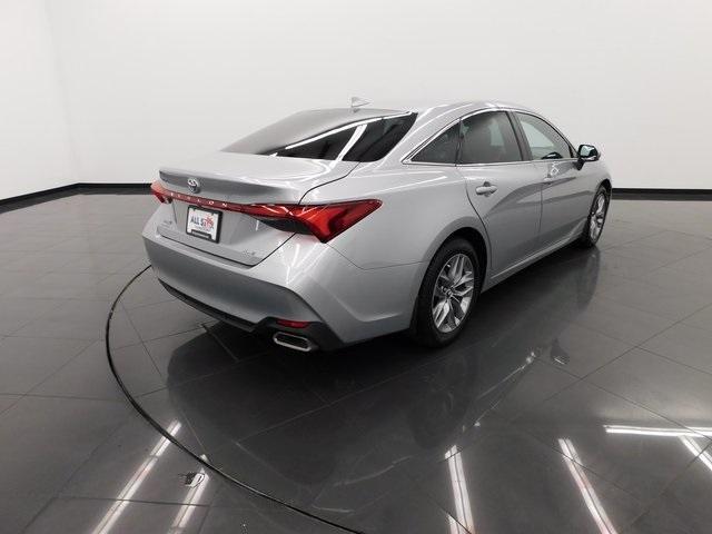 used 2020 Toyota Avalon car, priced at $22,615