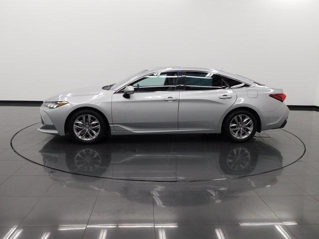 used 2020 Toyota Avalon car, priced at $22,615
