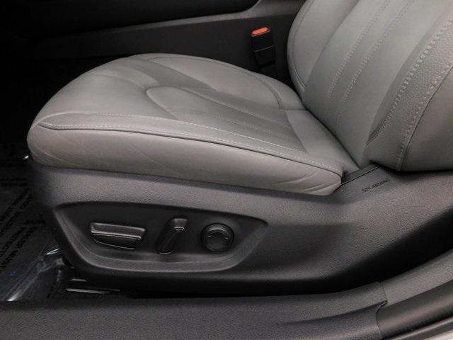 used 2020 Toyota Avalon car, priced at $22,615