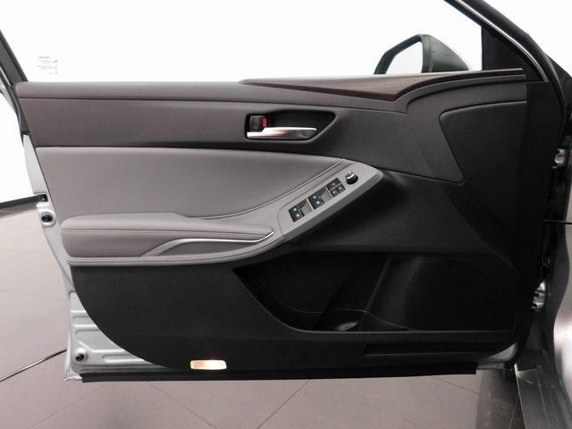 used 2020 Toyota Avalon car, priced at $22,615