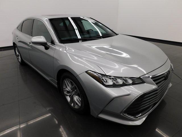 used 2020 Toyota Avalon car, priced at $22,615