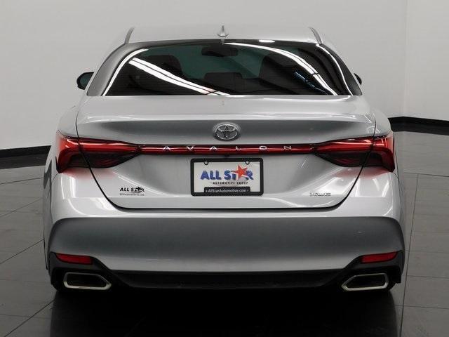used 2020 Toyota Avalon car, priced at $22,615