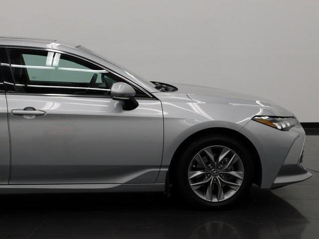 used 2020 Toyota Avalon car, priced at $22,615