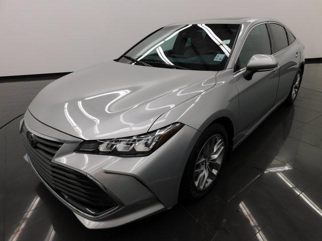used 2020 Toyota Avalon car, priced at $22,615