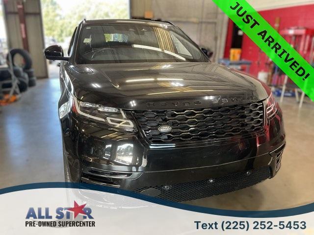 used 2021 Land Rover Range Rover Velar car, priced at $44,788