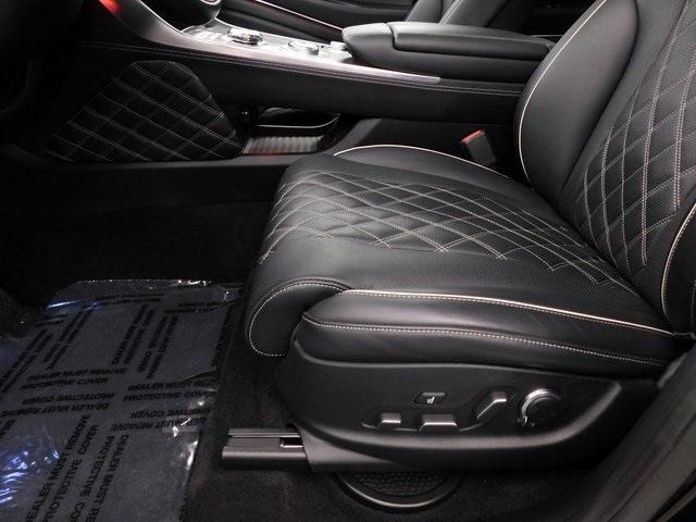 used 2023 Genesis GV80 car, priced at $49,933