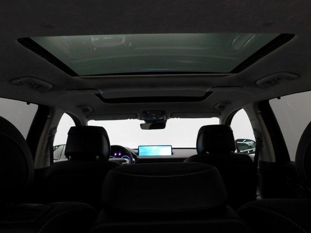 used 2023 Genesis GV80 car, priced at $49,933