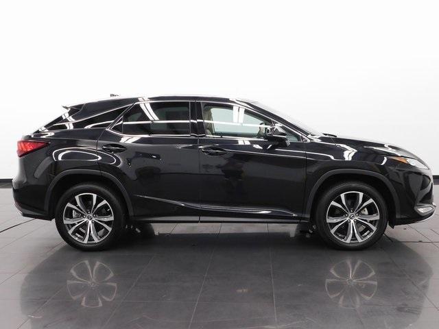 used 2022 Lexus RX 350 car, priced at $38,977