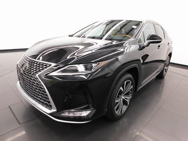 used 2022 Lexus RX 350 car, priced at $38,977