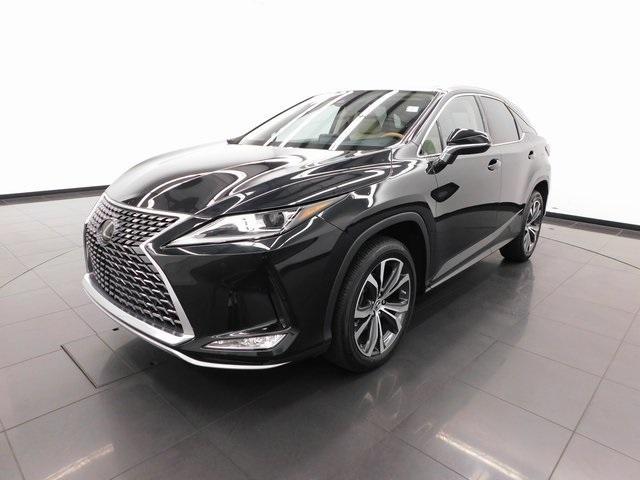 used 2022 Lexus RX 350 car, priced at $38,977