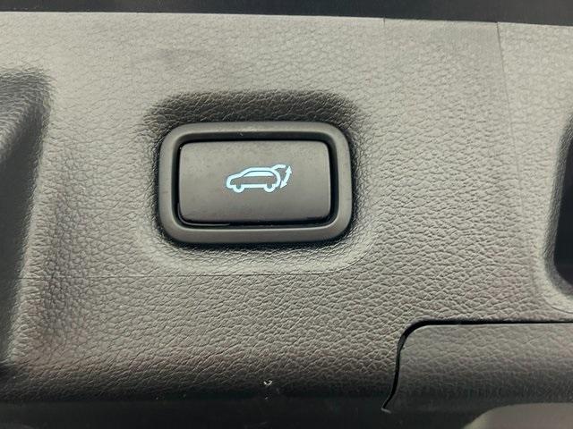 used 2022 Hyundai Santa Fe car, priced at $24,800