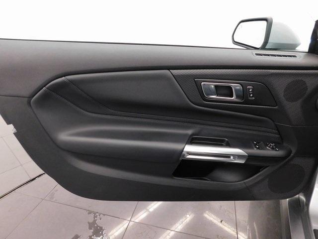 used 2024 Ford Mustang car, priced at $34,577