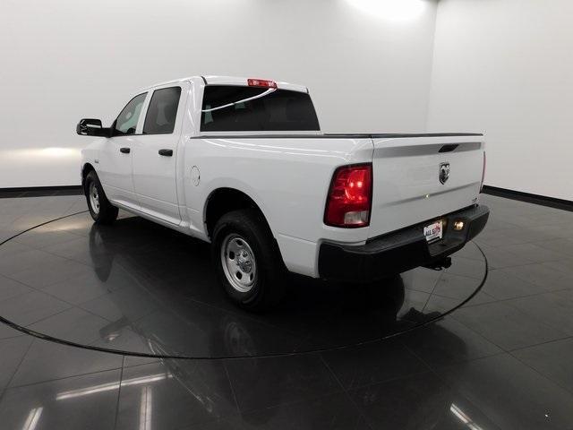 used 2021 Ram 1500 Classic car, priced at $18,990