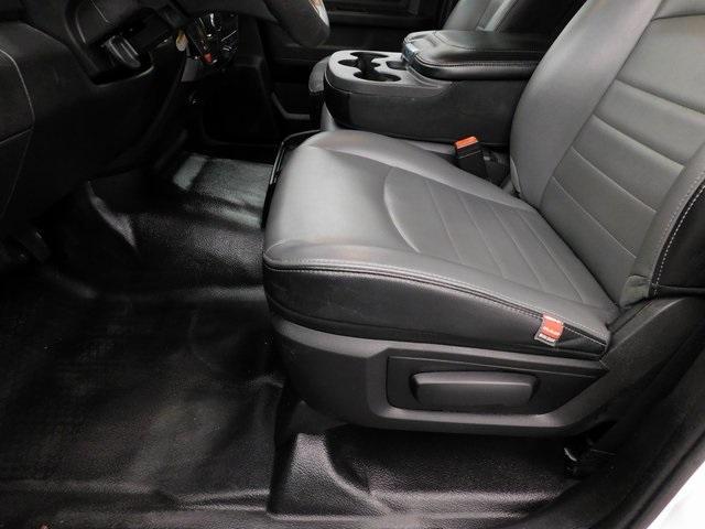 used 2021 Ram 1500 Classic car, priced at $18,990