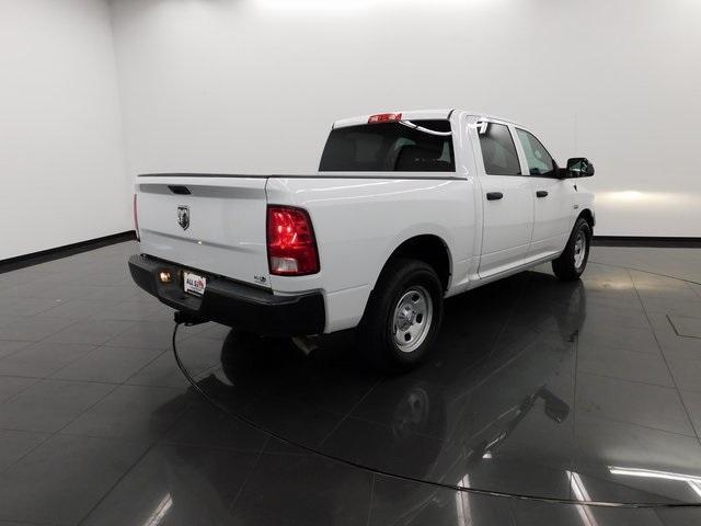 used 2021 Ram 1500 Classic car, priced at $18,990