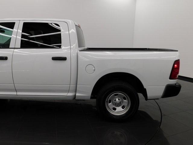 used 2021 Ram 1500 Classic car, priced at $18,990