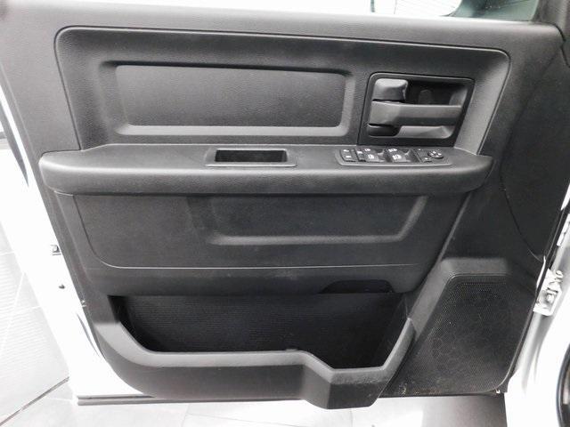 used 2021 Ram 1500 Classic car, priced at $18,990