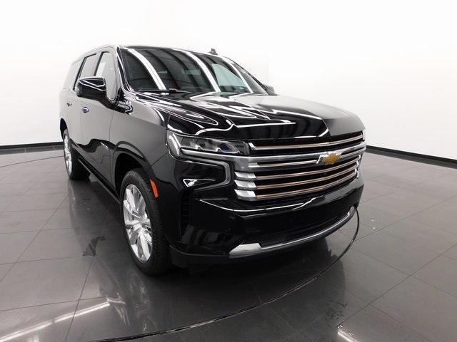 used 2023 Chevrolet Tahoe car, priced at $65,990