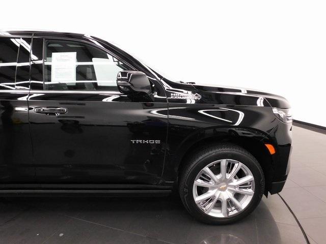 used 2023 Chevrolet Tahoe car, priced at $65,990
