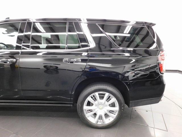 used 2023 Chevrolet Tahoe car, priced at $65,990