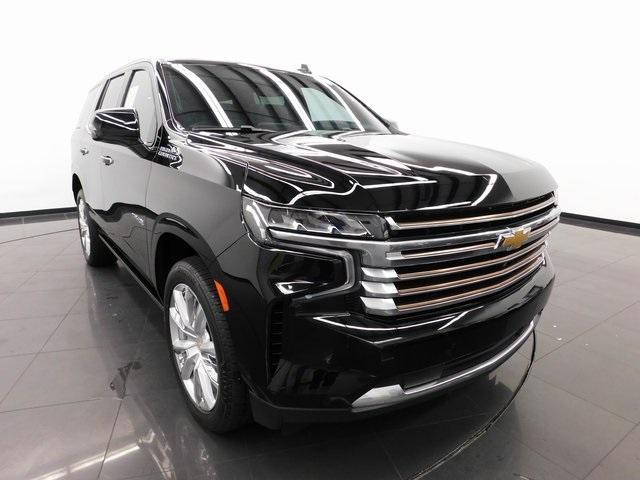 used 2023 Chevrolet Tahoe car, priced at $65,990