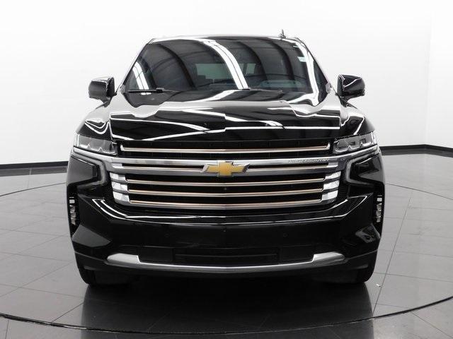 used 2023 Chevrolet Tahoe car, priced at $65,990
