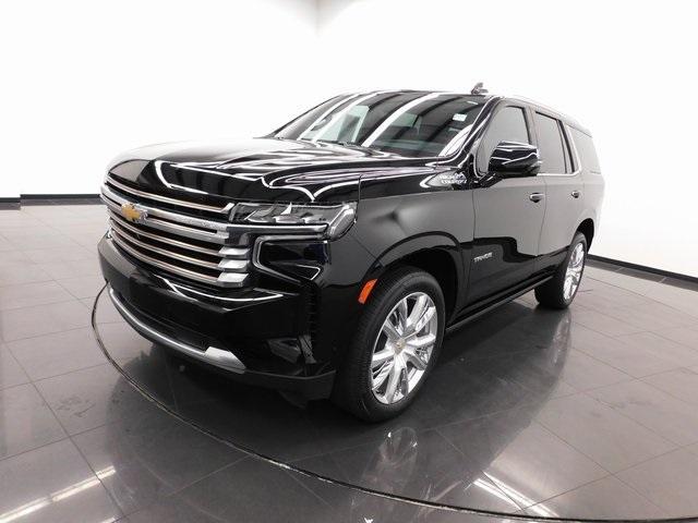 used 2023 Chevrolet Tahoe car, priced at $65,990