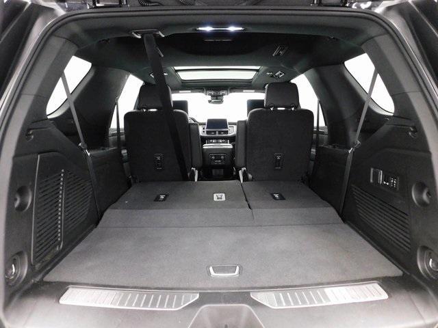 used 2023 Chevrolet Tahoe car, priced at $65,990
