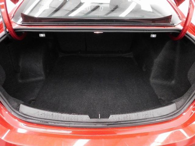 used 2024 Chevrolet Malibu car, priced at $19,365