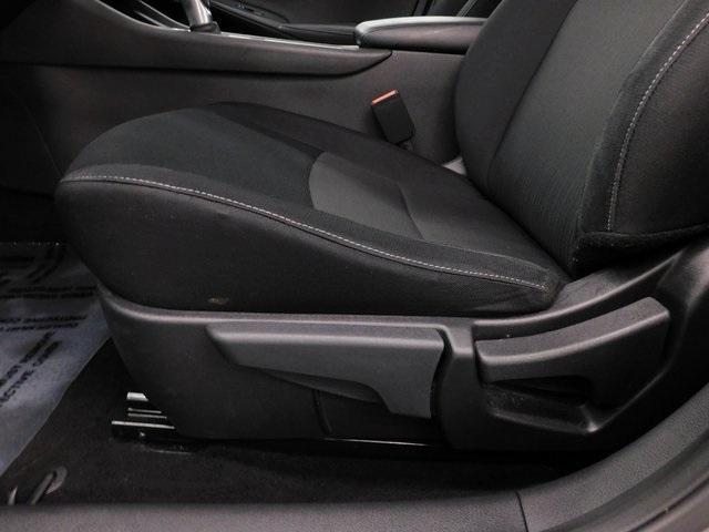 used 2024 Nissan Sentra car, priced at $19,990