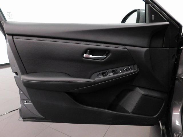 used 2024 Nissan Sentra car, priced at $19,990