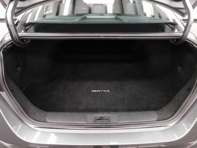 used 2024 Nissan Sentra car, priced at $19,990