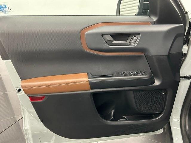 used 2021 Ford Bronco Sport car, priced at $25,626