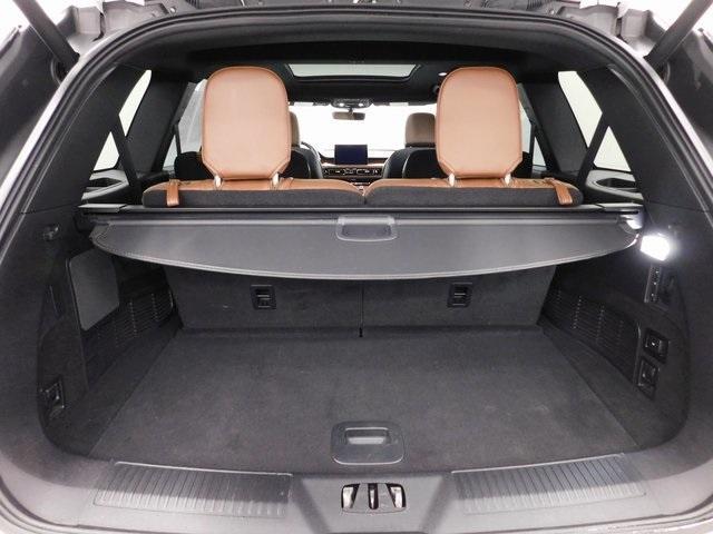used 2022 Lincoln Aviator car, priced at $46,794