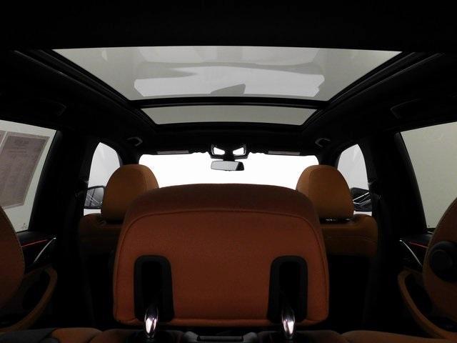 used 2023 BMW X3 car, priced at $39,995