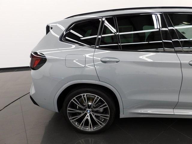 used 2023 BMW X3 car, priced at $39,995