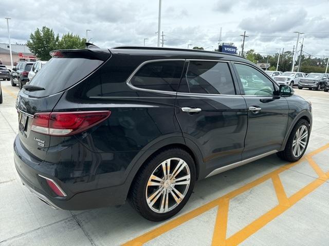 used 2019 Hyundai Santa Fe XL car, priced at $25,998