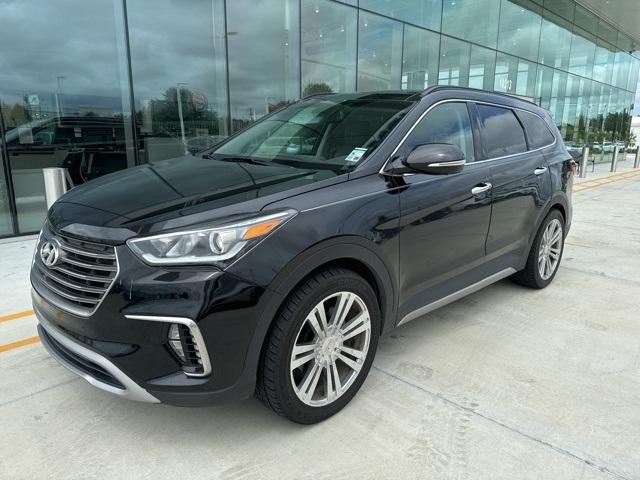 used 2019 Hyundai Santa Fe XL car, priced at $25,998