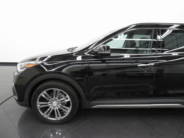 used 2019 Hyundai Santa Fe XL car, priced at $25,696