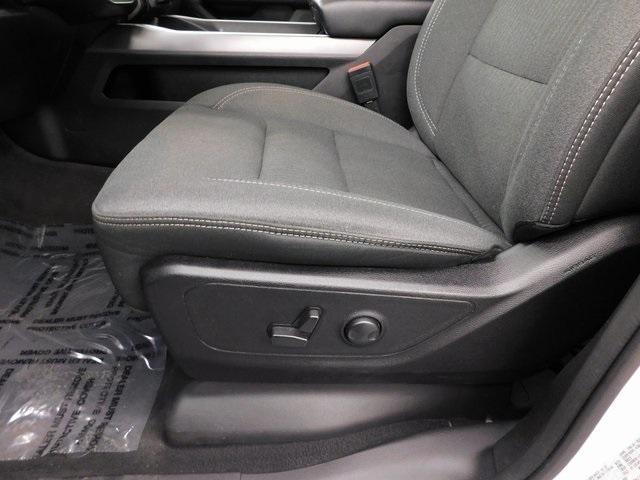 used 2023 Ram 1500 car, priced at $38,990