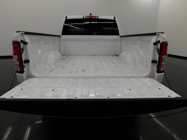 used 2023 Ram 1500 car, priced at $38,990