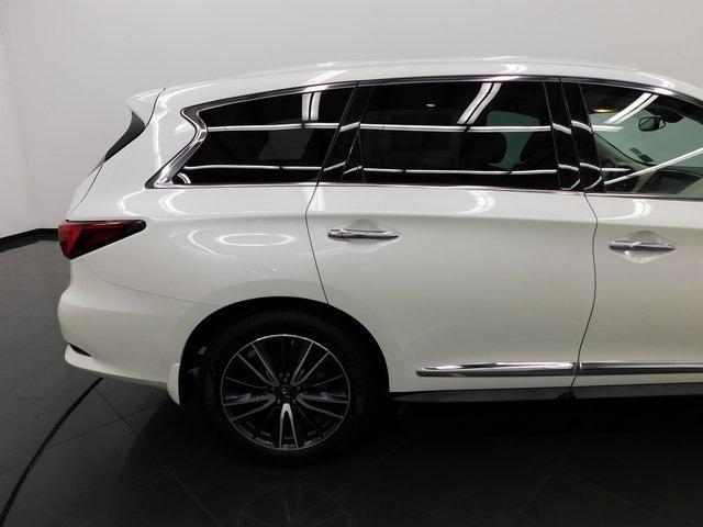 used 2018 INFINITI QX60 car, priced at $16,227